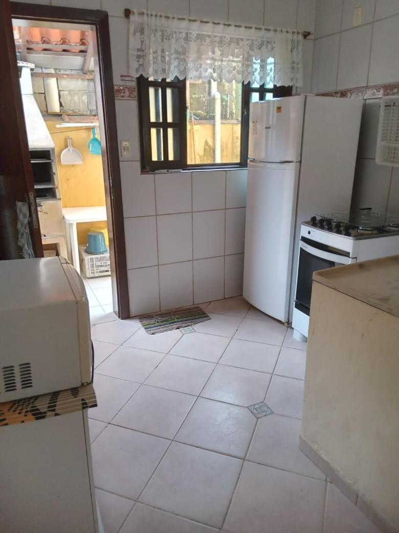 Apartamento praia Maranduba