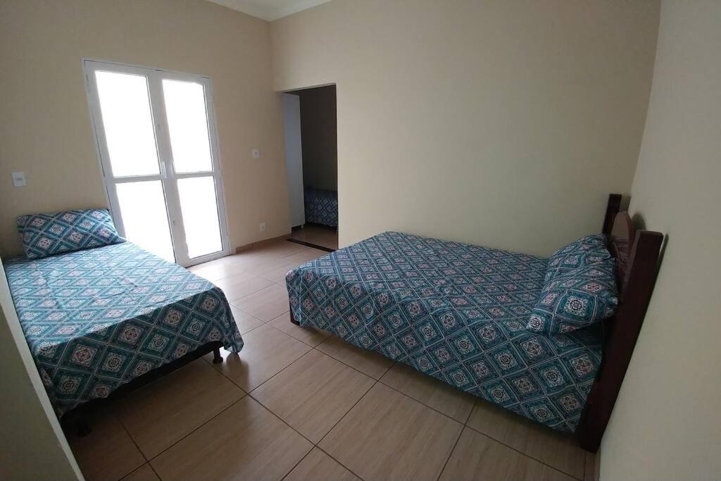 Casa de Temporada Nalini - Olímpia-SP