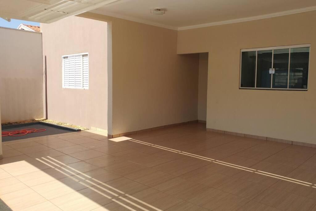 Casa de Temporada Nalini - Olímpia-SP