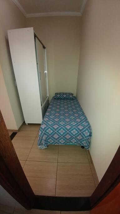Casa de Temporada Nalini - Olímpia-SP
