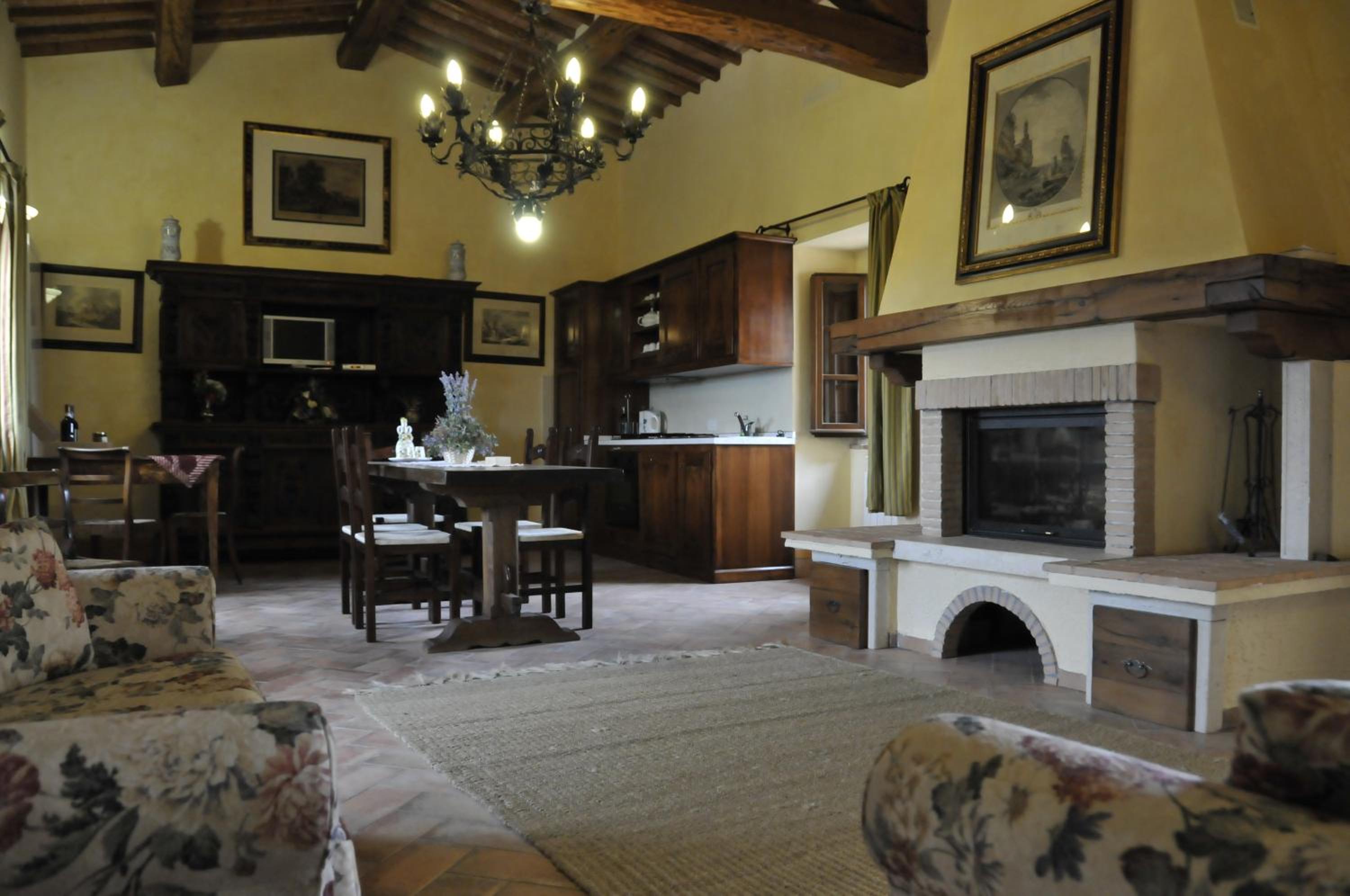 Agriturismo Il Macchione
