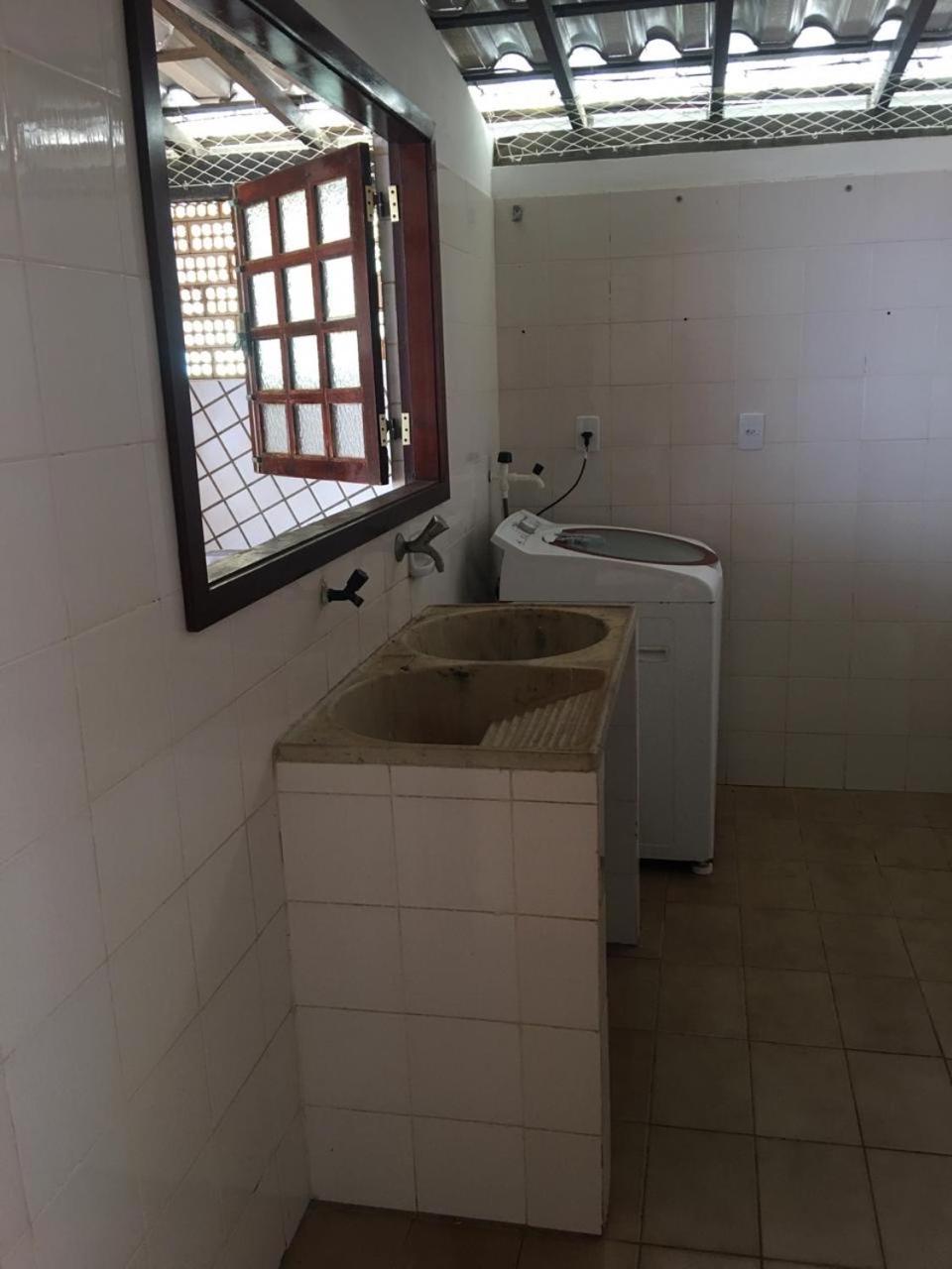 Vila Luar