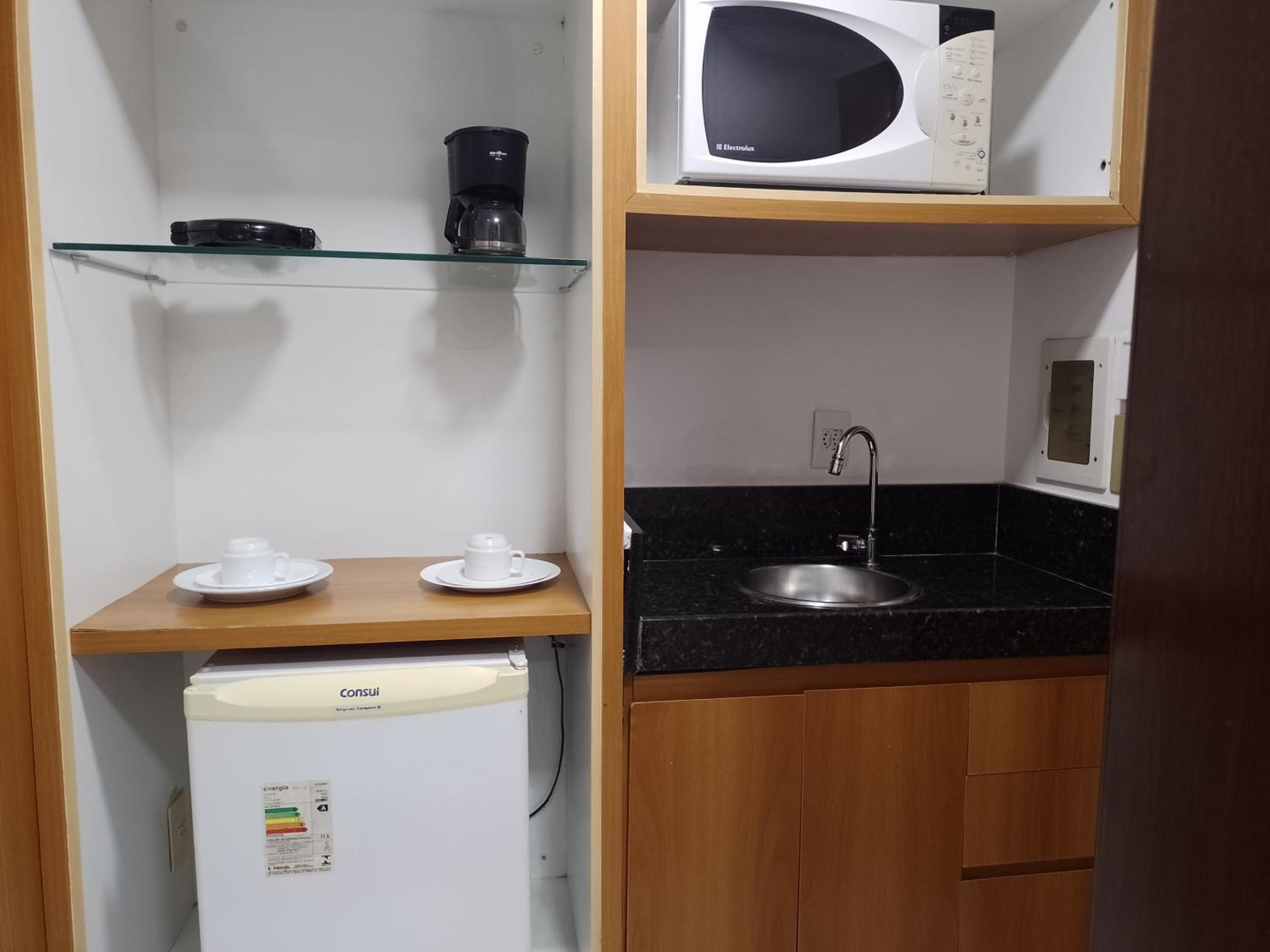 PONTA NEGRA FLAT APART