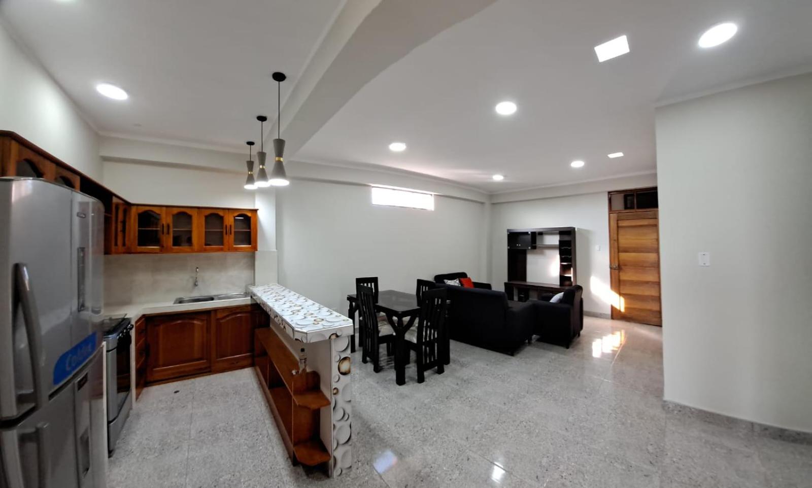 Casa Pomarrosas