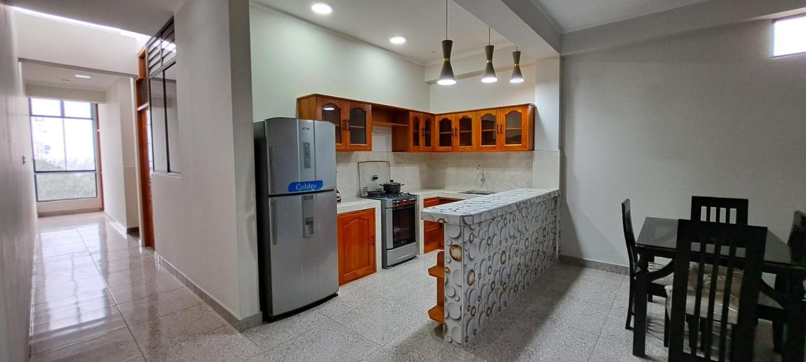 Casa Pomarrosas
