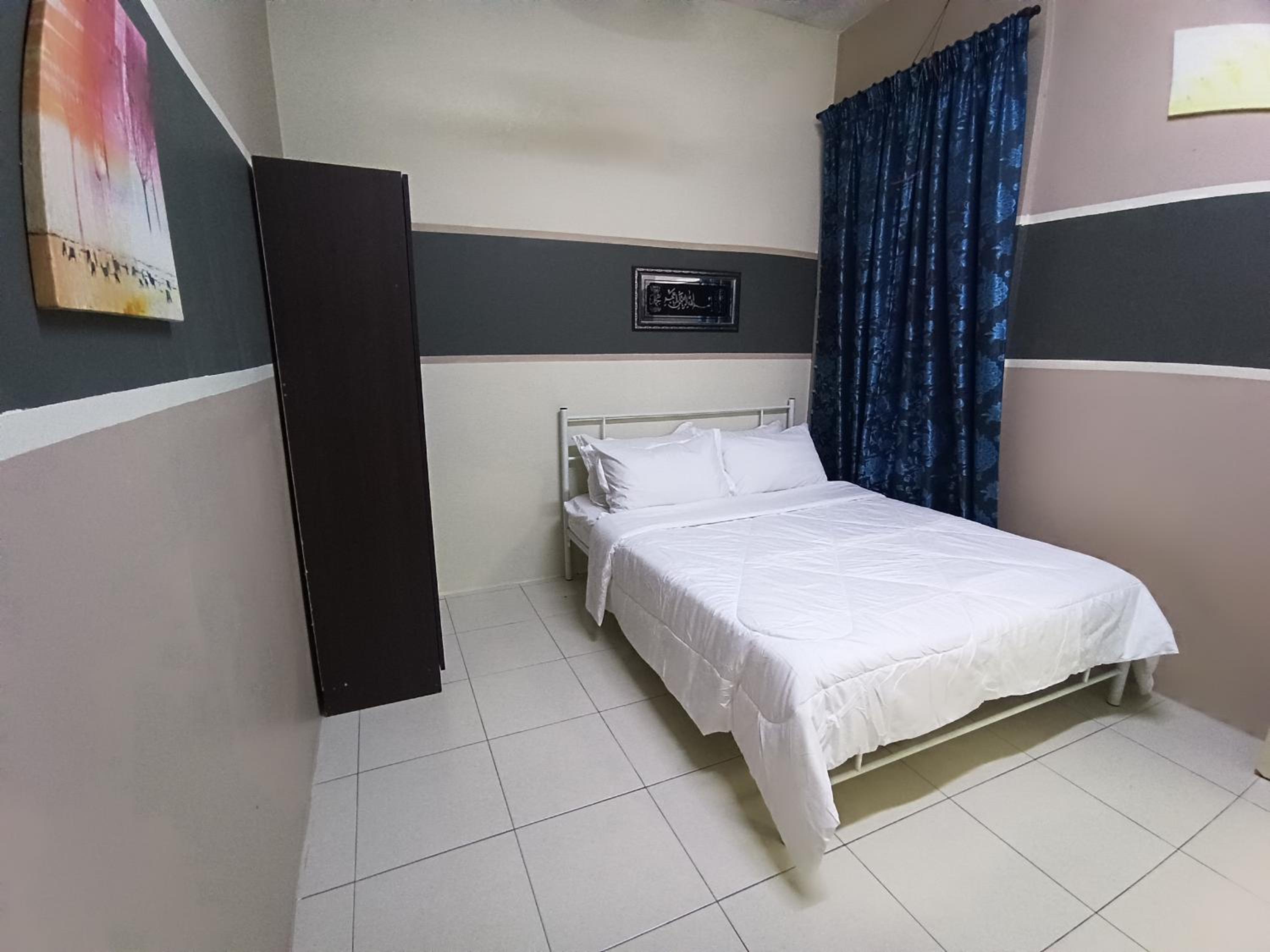 Afya Alya Guesthouse Melaka No Aircond photo 6