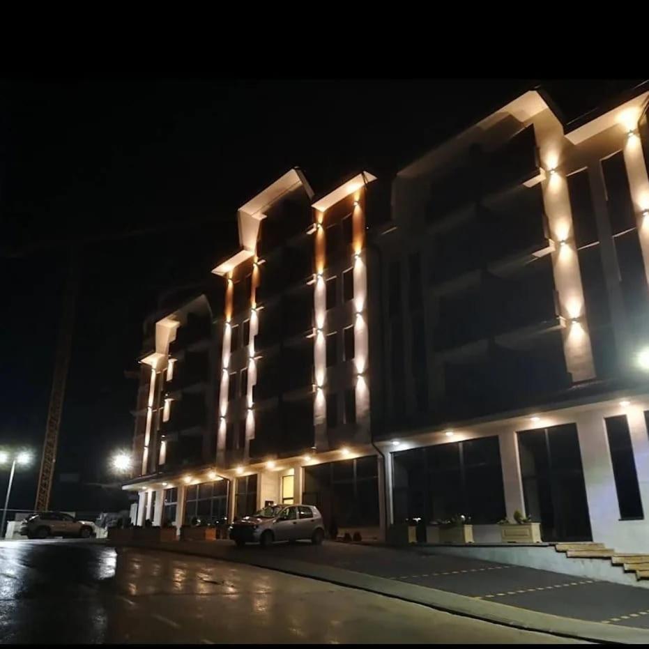 apartman Bonum