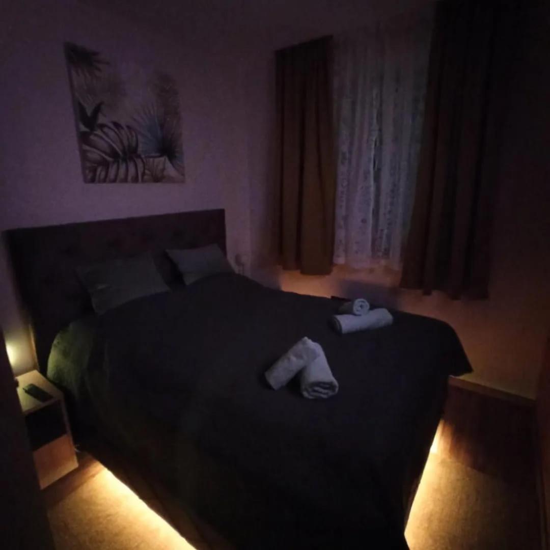 apartman Bonum