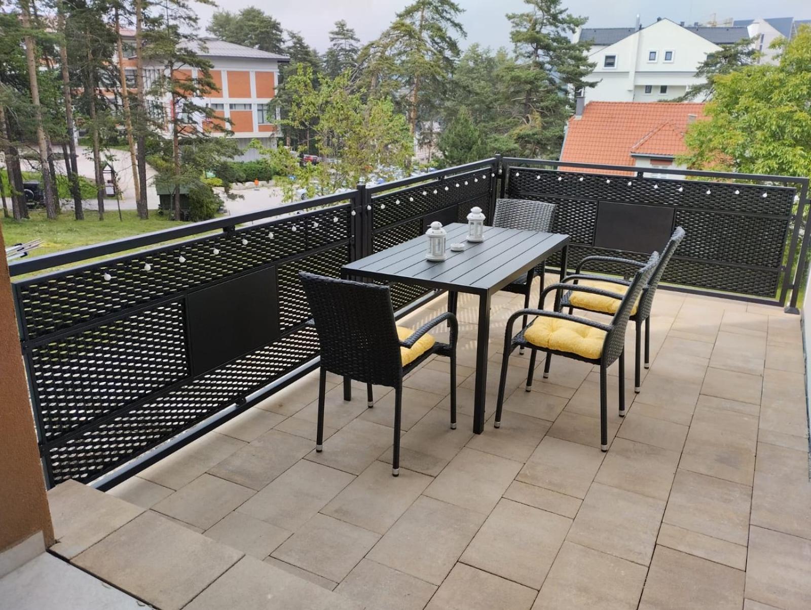 apartman Bonum