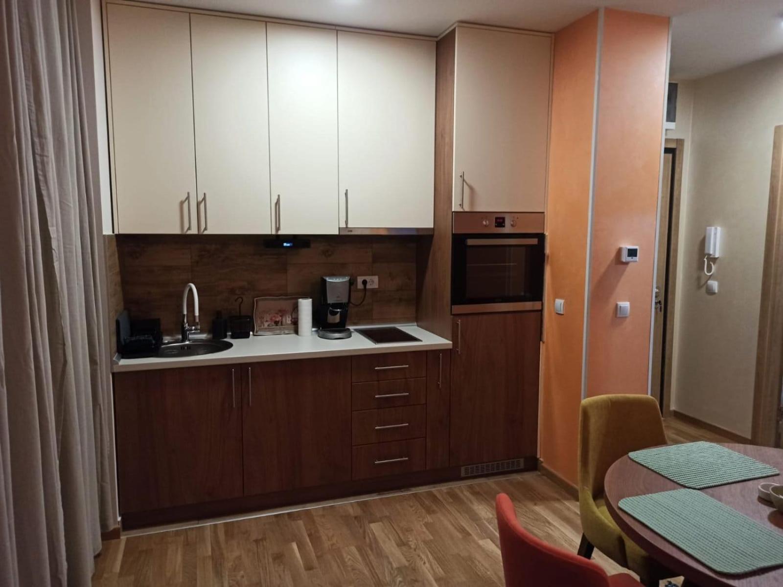 apartman Bonum