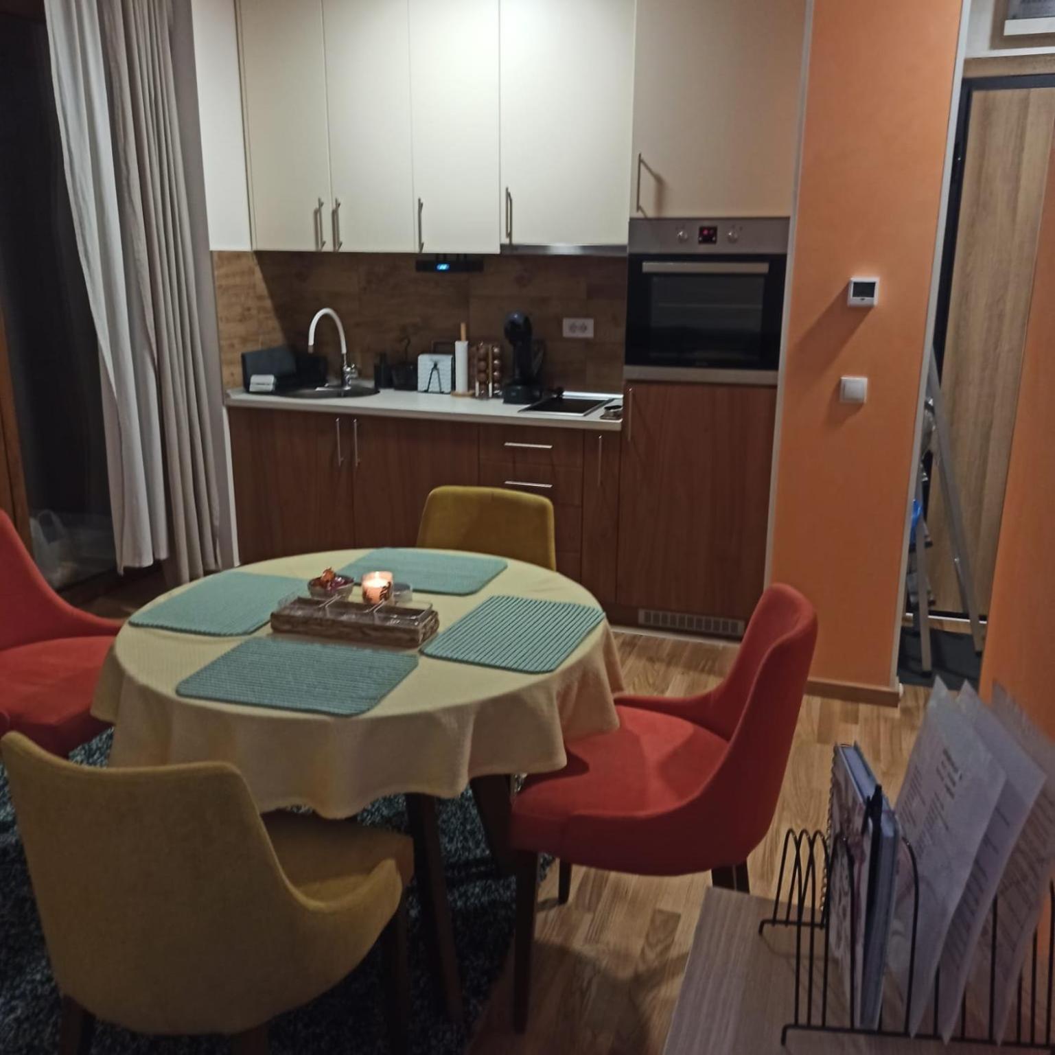 apartman Bonum