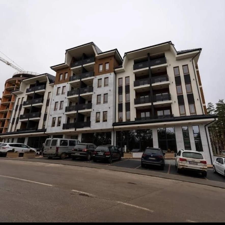 apartman Bonum