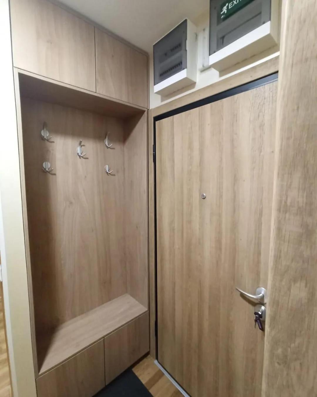 apartman Bonum