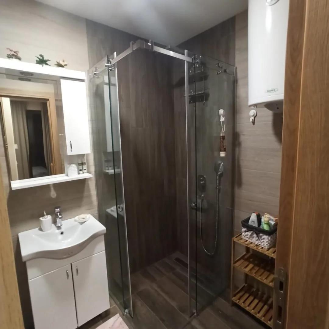 apartman Bonum