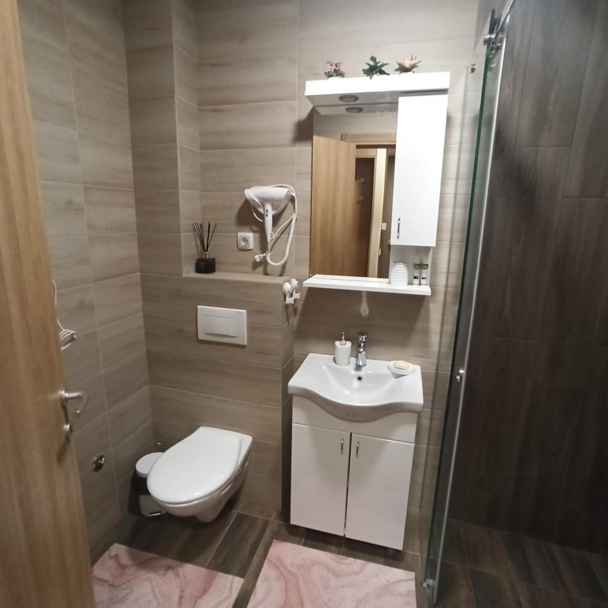 apartman Bonum