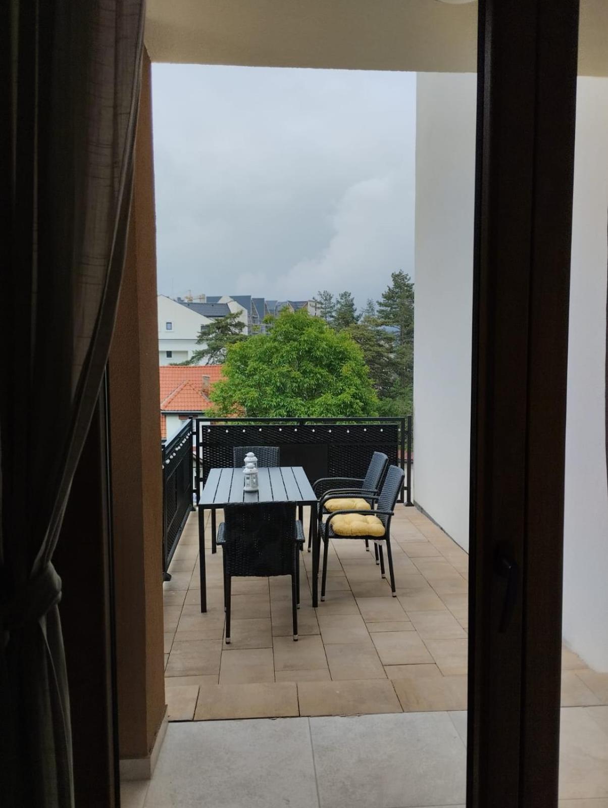 apartman Bonum