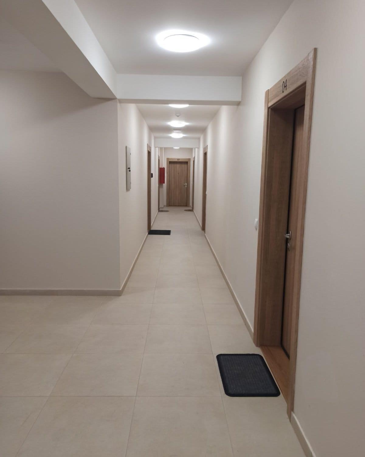apartman Bonum