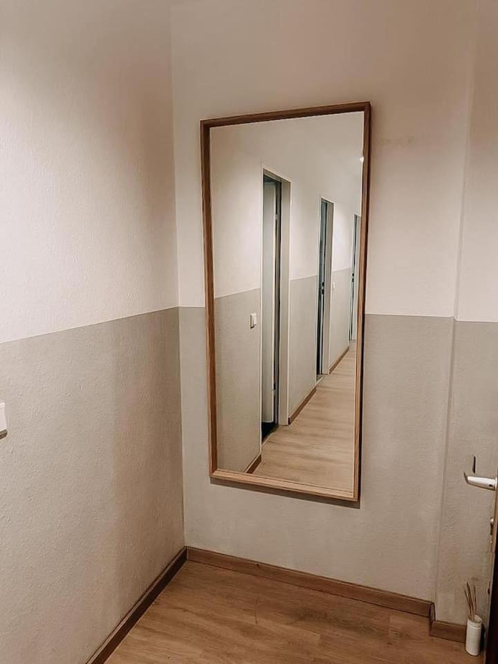 Wohnen im 3 Ländereck! Essen, Mülheim, Oberhausen! BS2HL