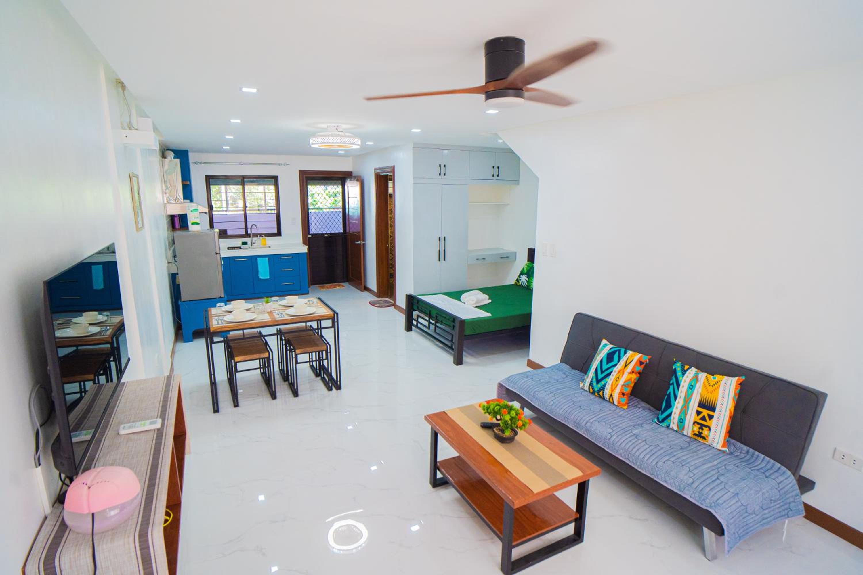 LacambraHills Studio Olongapo