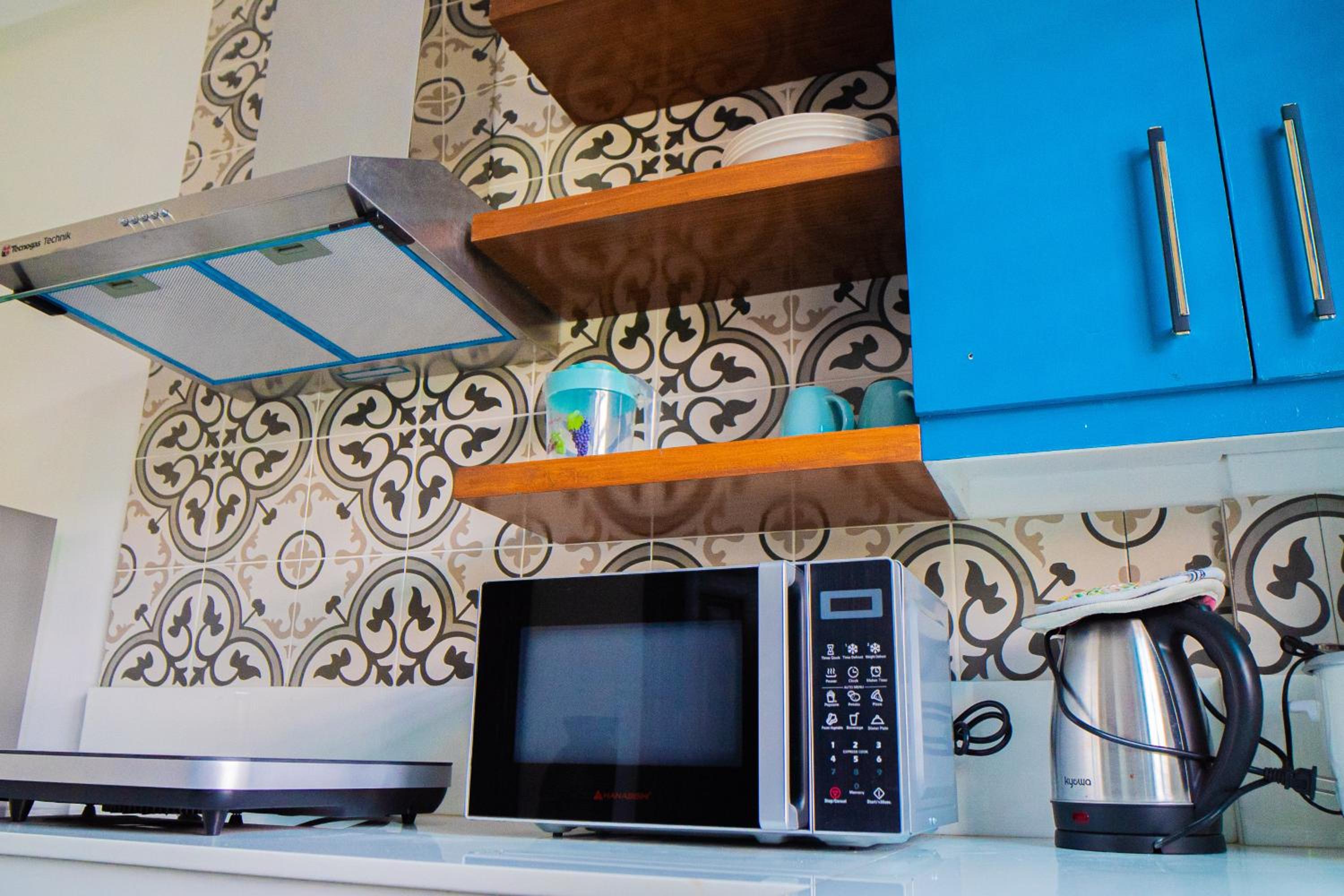 LacambraHills Studio Olongapo