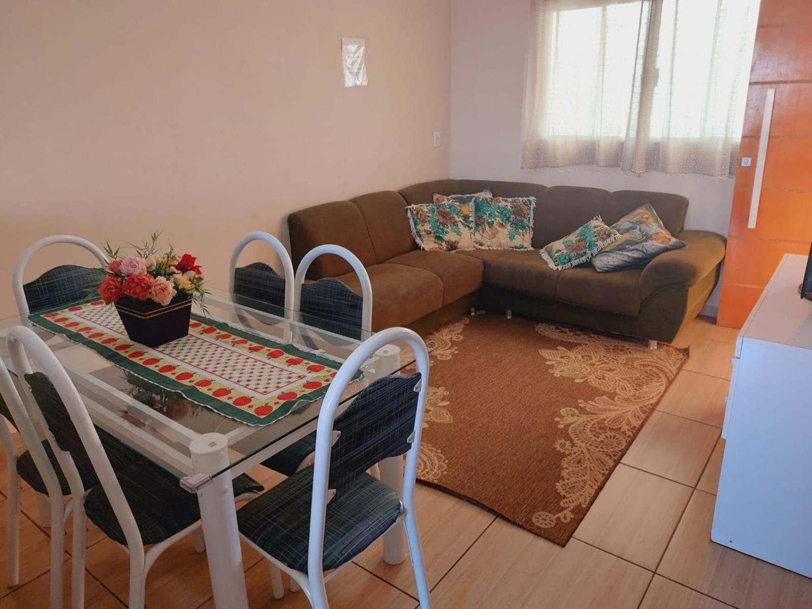 Casa de Temporada Nalini - Olímpia-SP