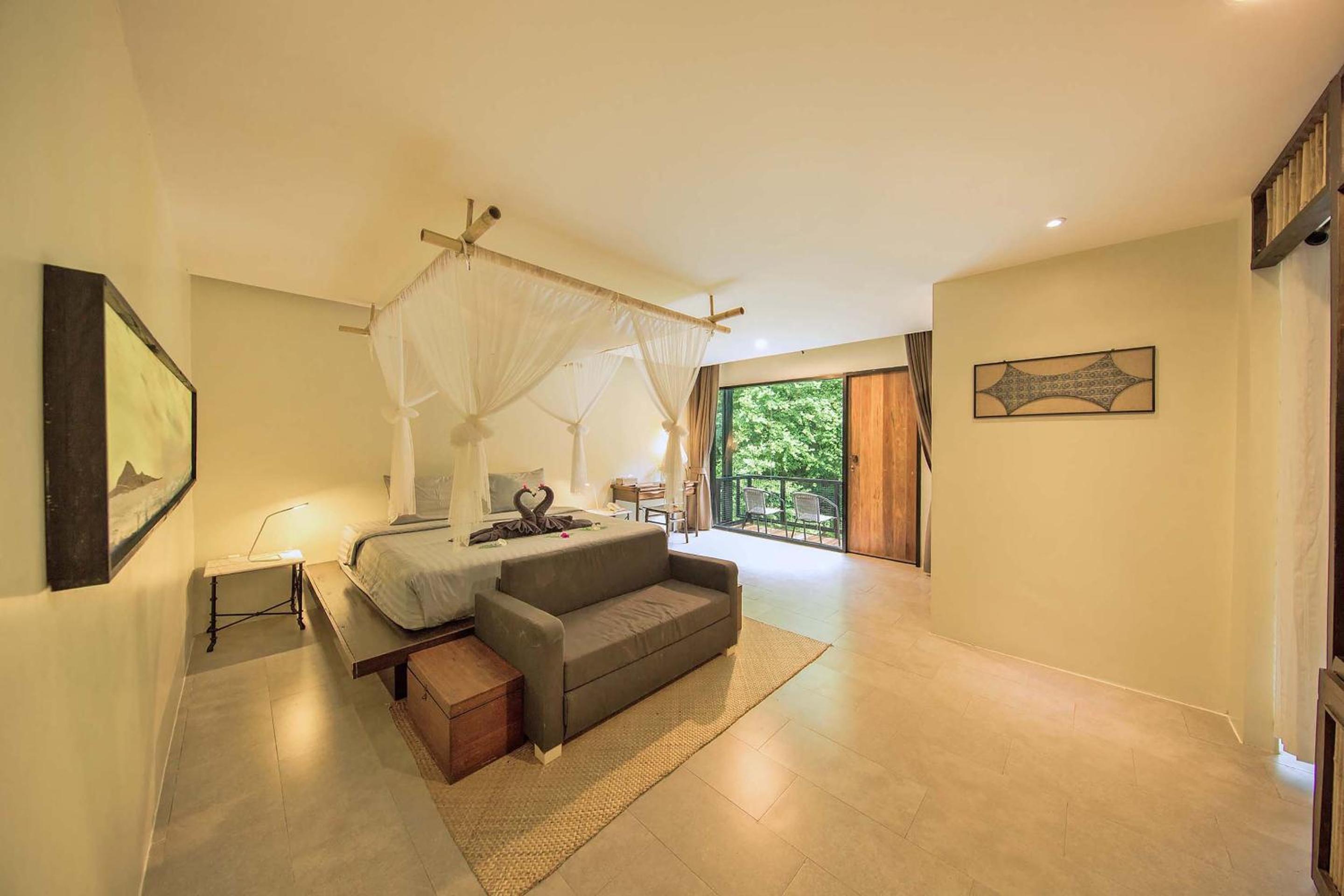 SriLanta Resort and Spa
