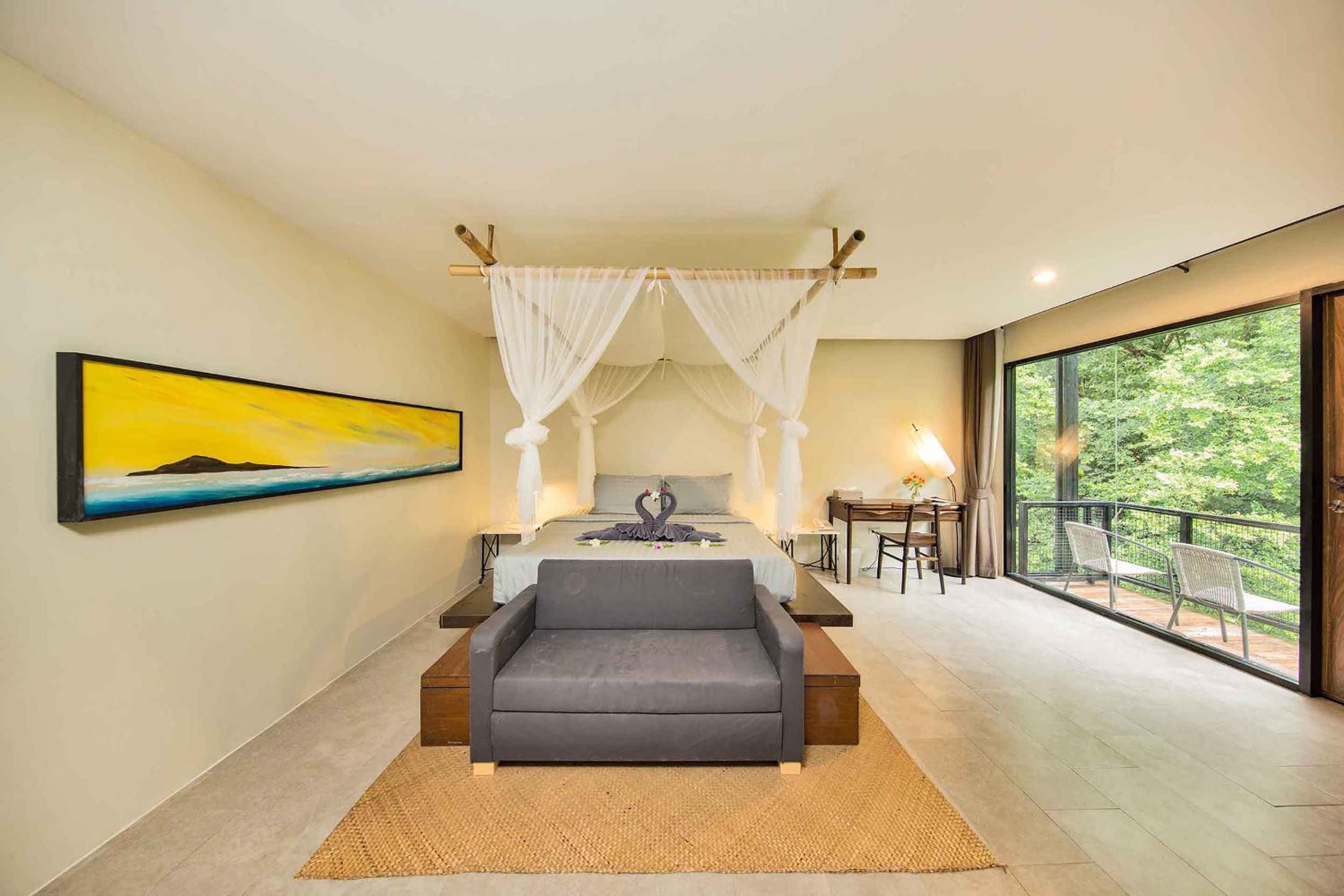 SriLanta Resort and Spa