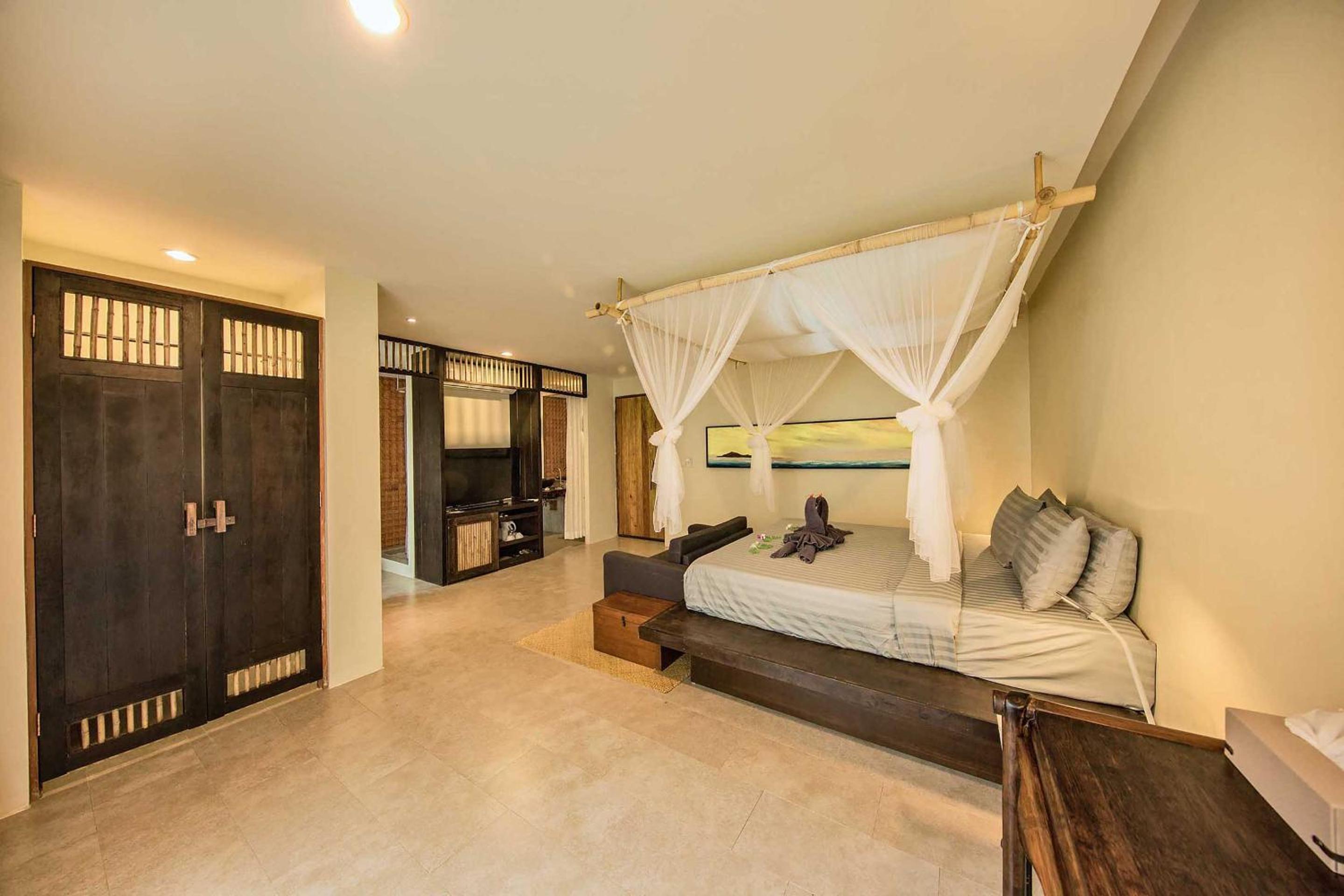 SriLanta Resort and Spa
