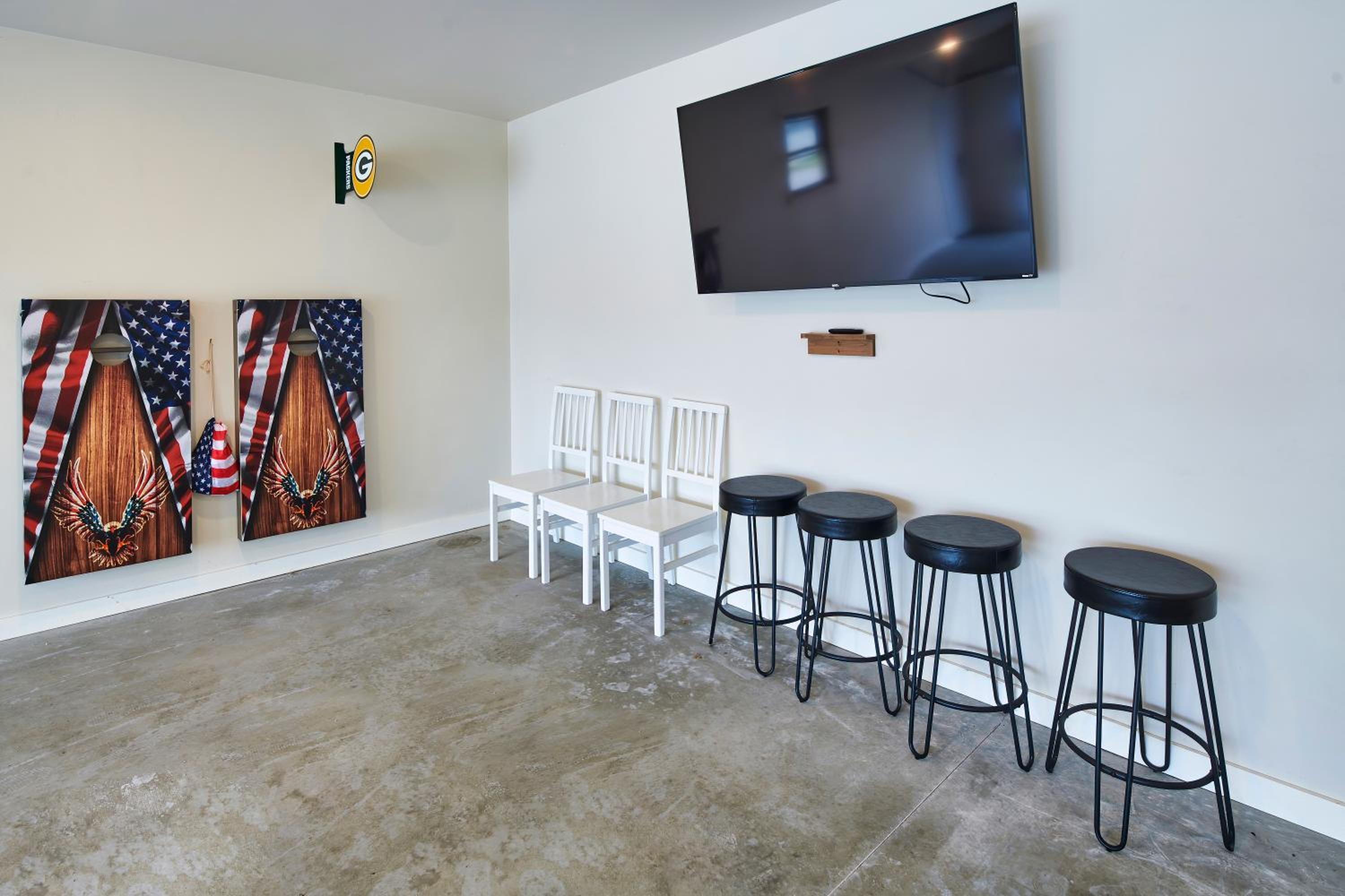 meeting & event spaces