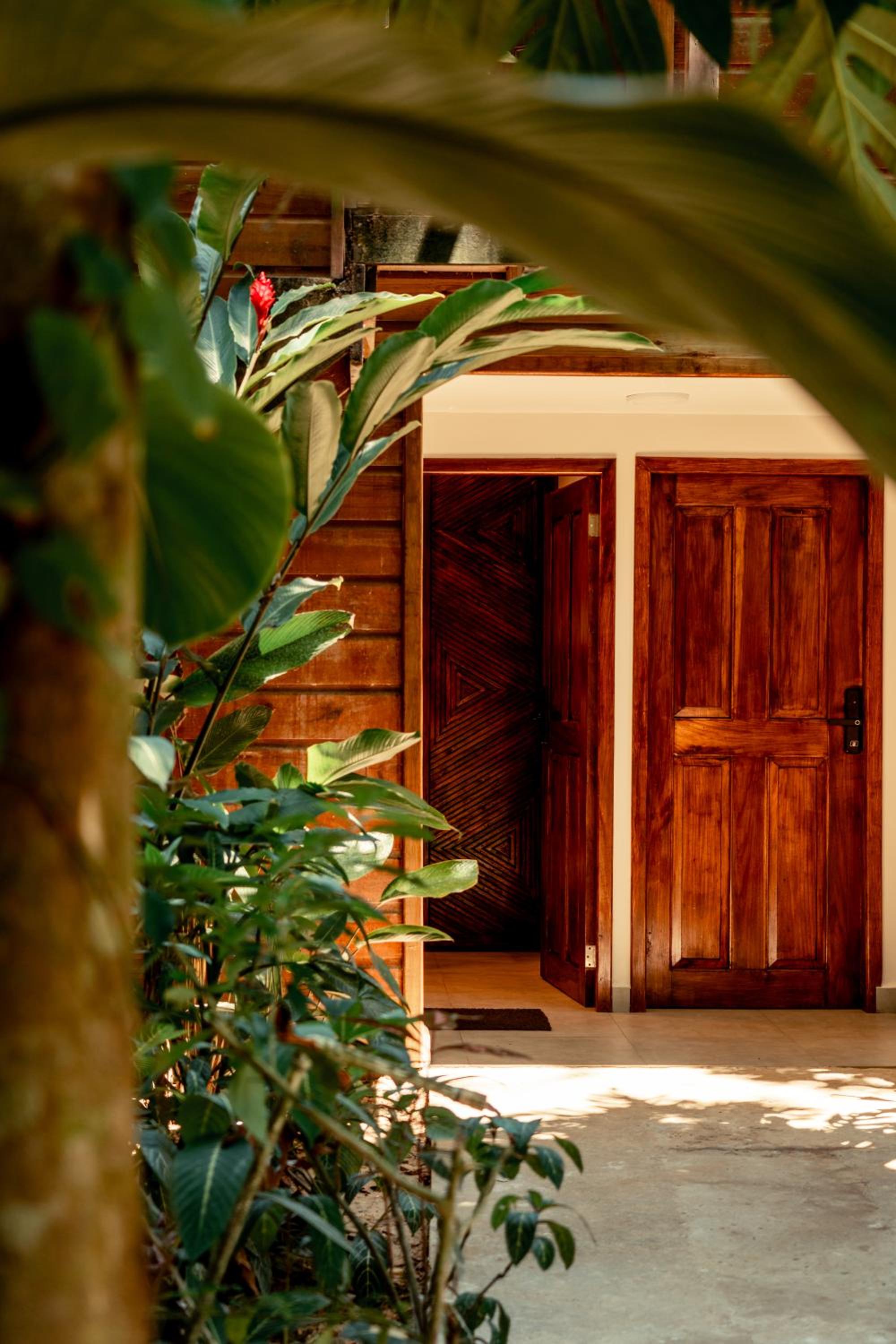 Palmar Beach Lodge