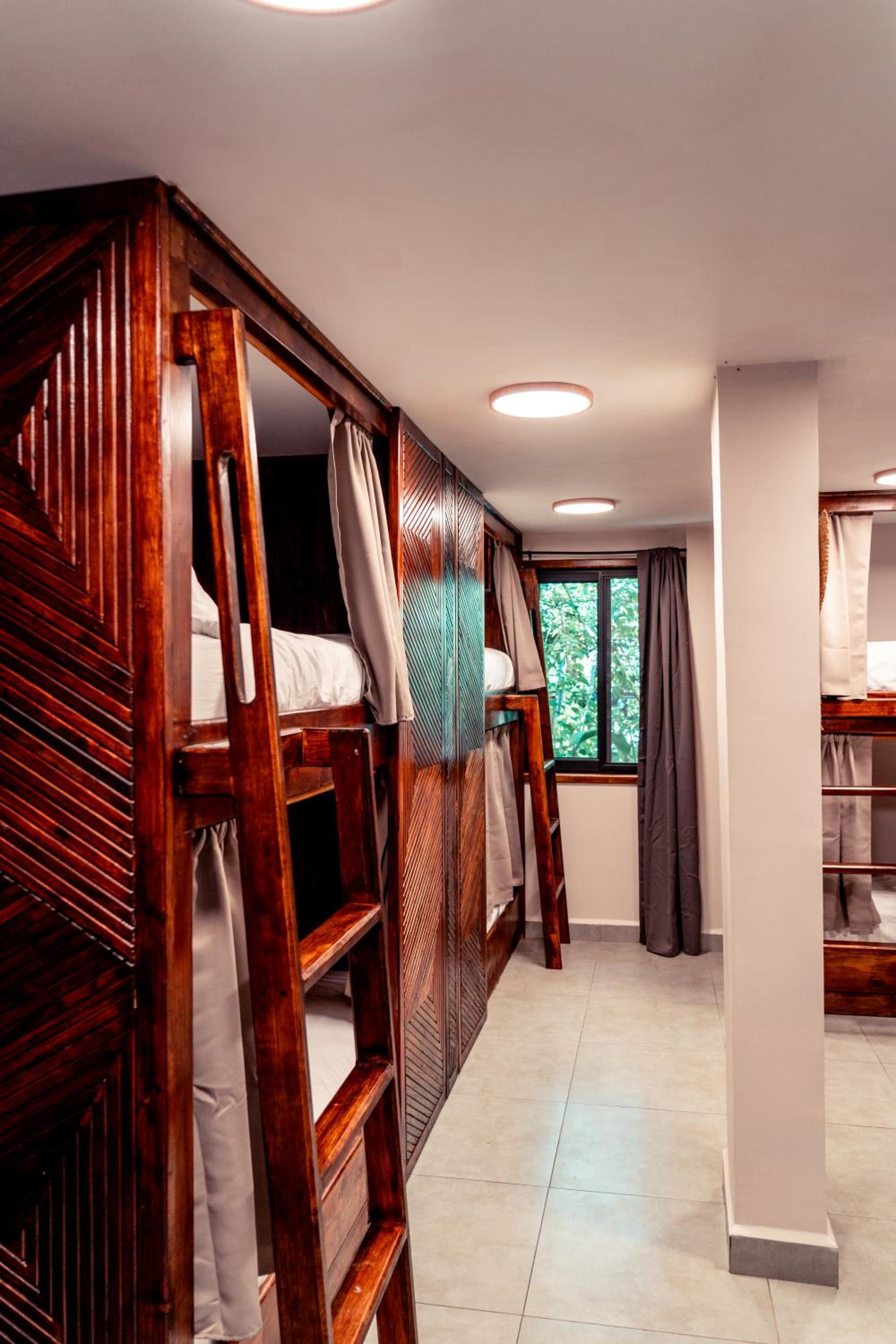 Palmar Beach Lodge