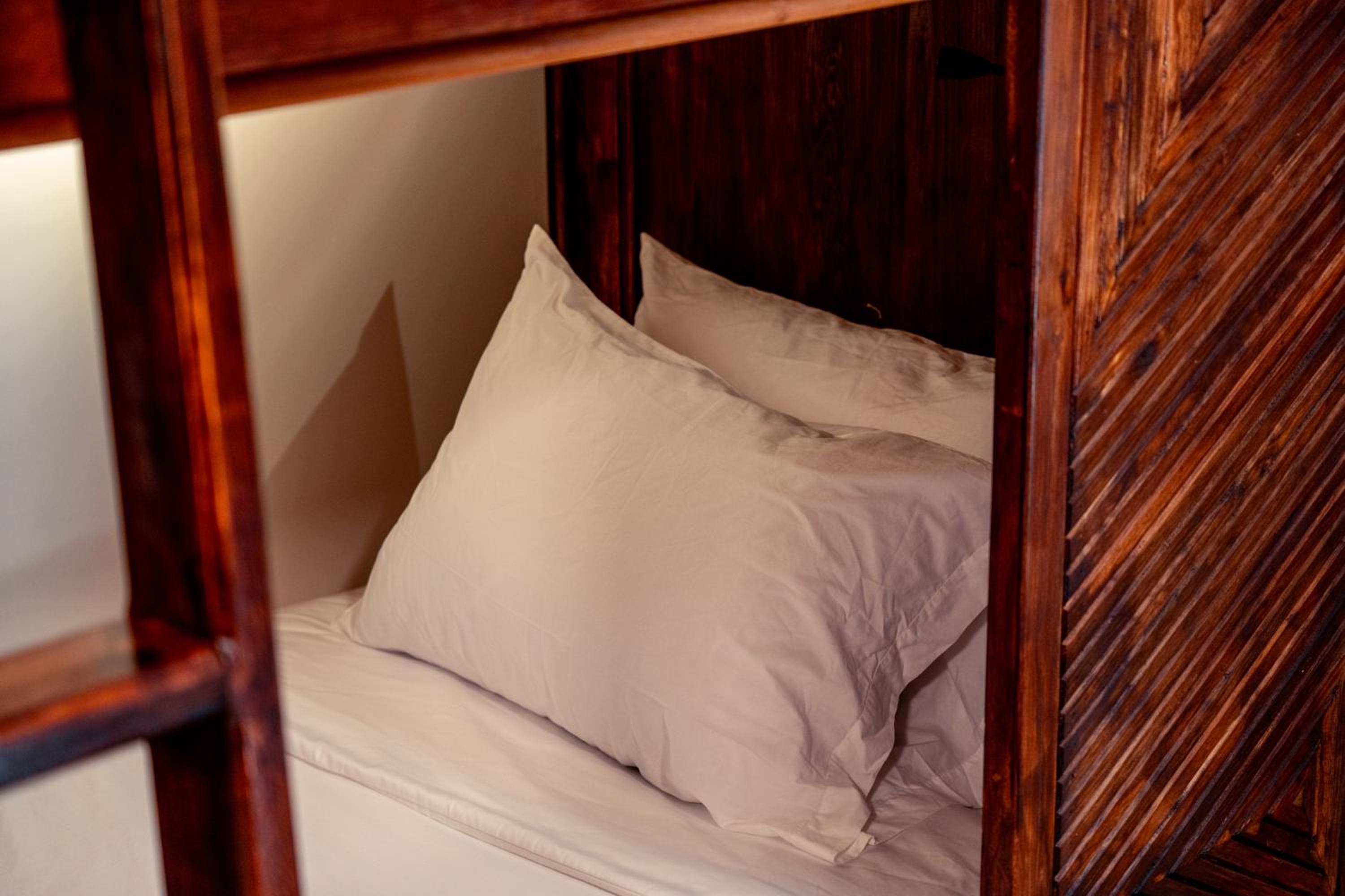 Palmar Beach Lodge