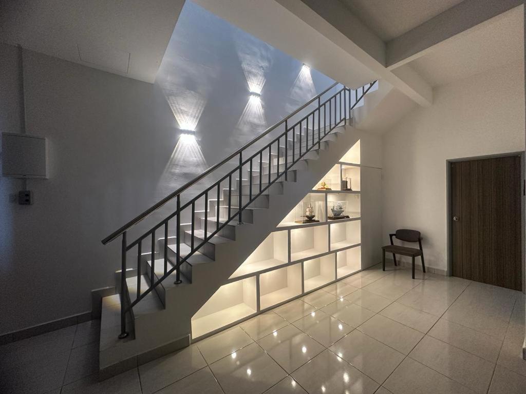 Homestay Residensi Bayas photo 1