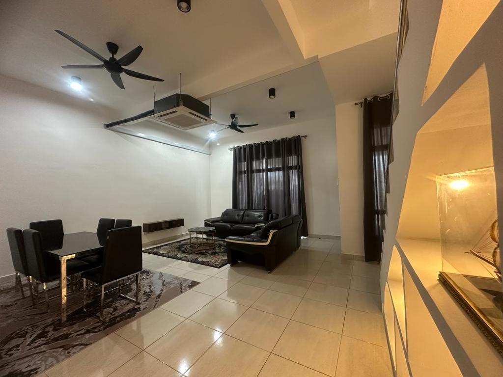 Homestay Residensi Bayas photo 2