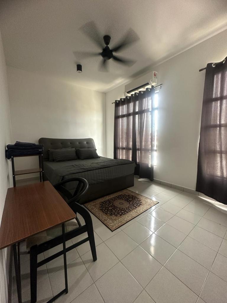 Homestay Residensi Bayas photo 4