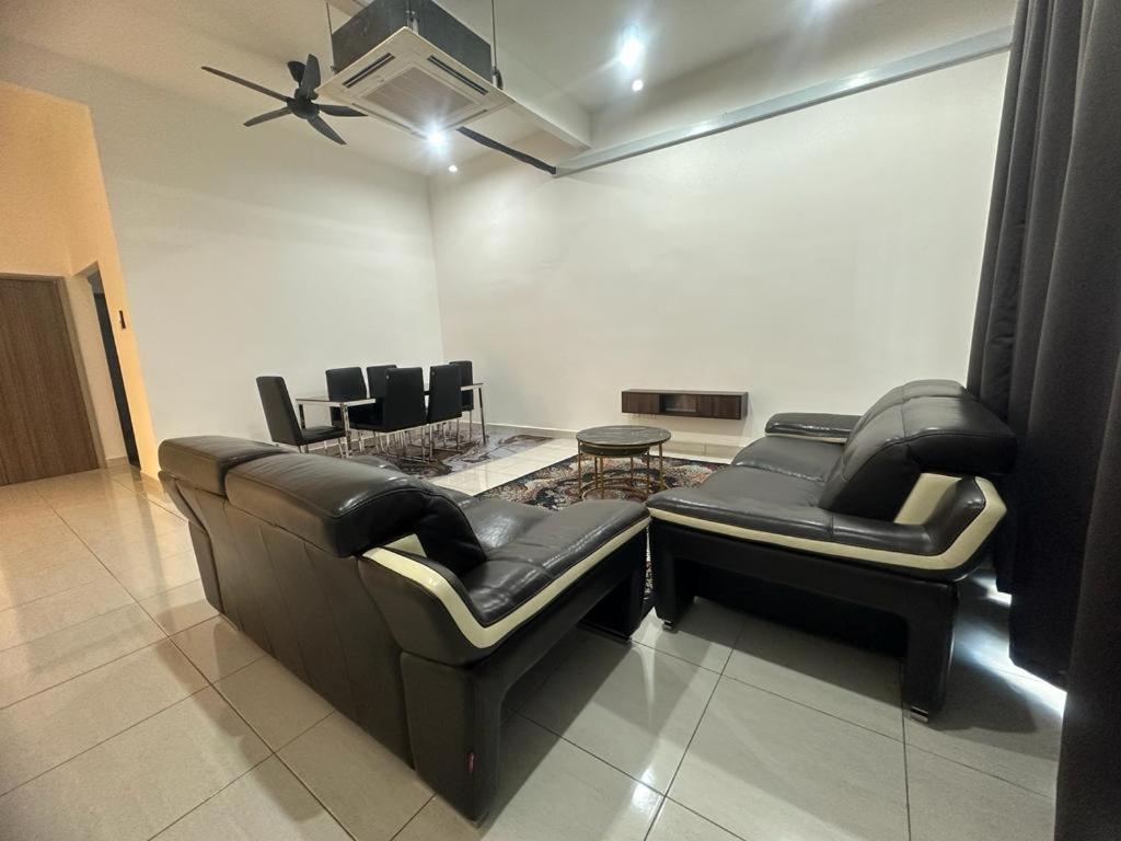 Homestay Residensi Bayas photo 8