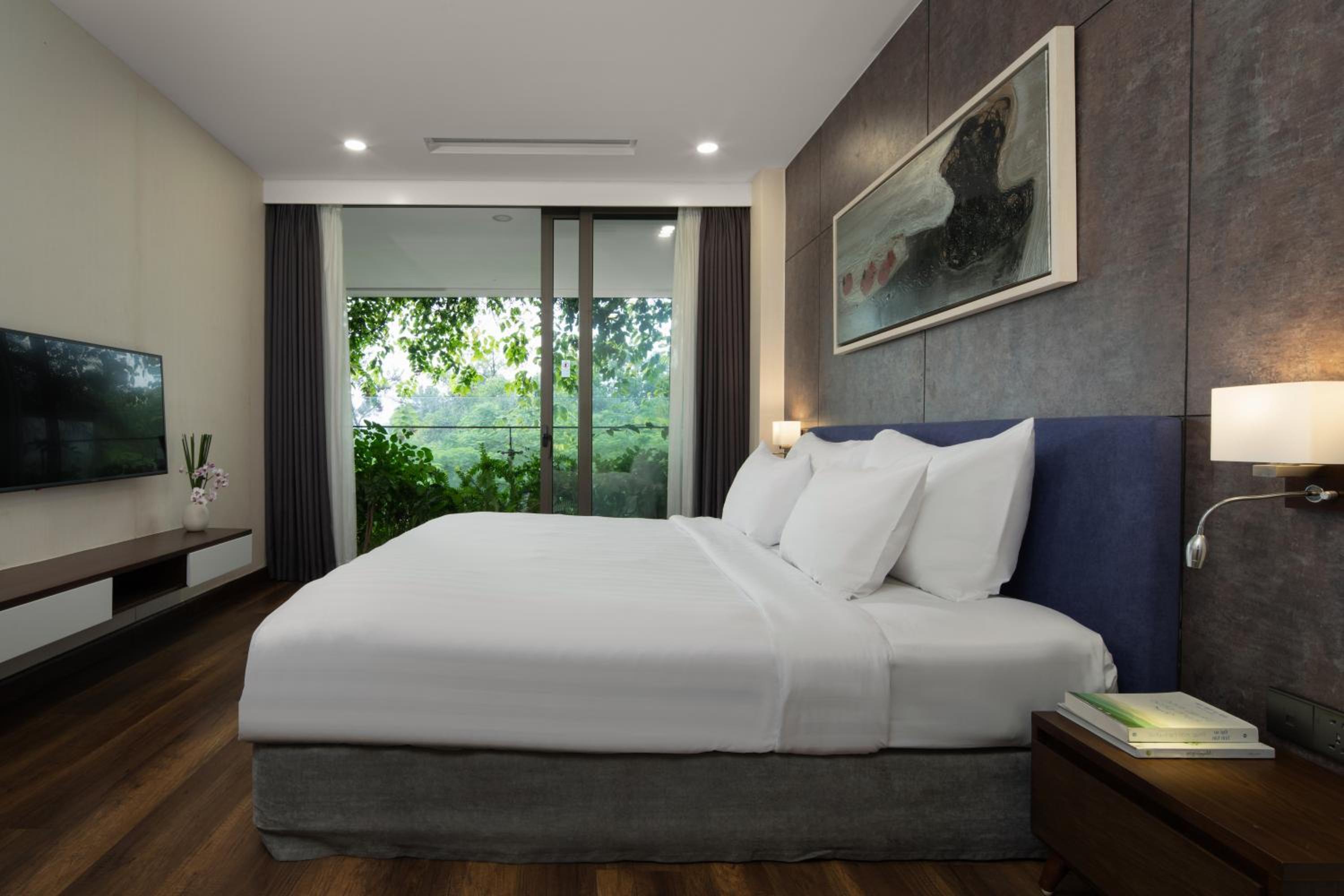Flamingo Dai Lai Resort Managed by Flamingo Hotels & Resorts