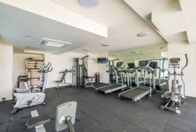 Hotel Executive Apartment With Pool & Gym