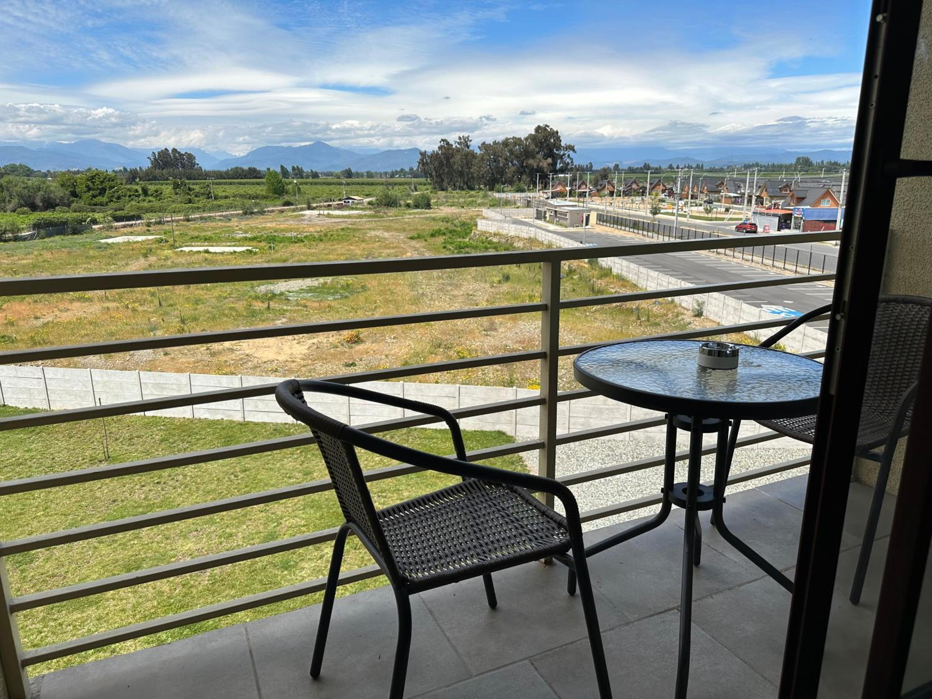 Departamento en Linares