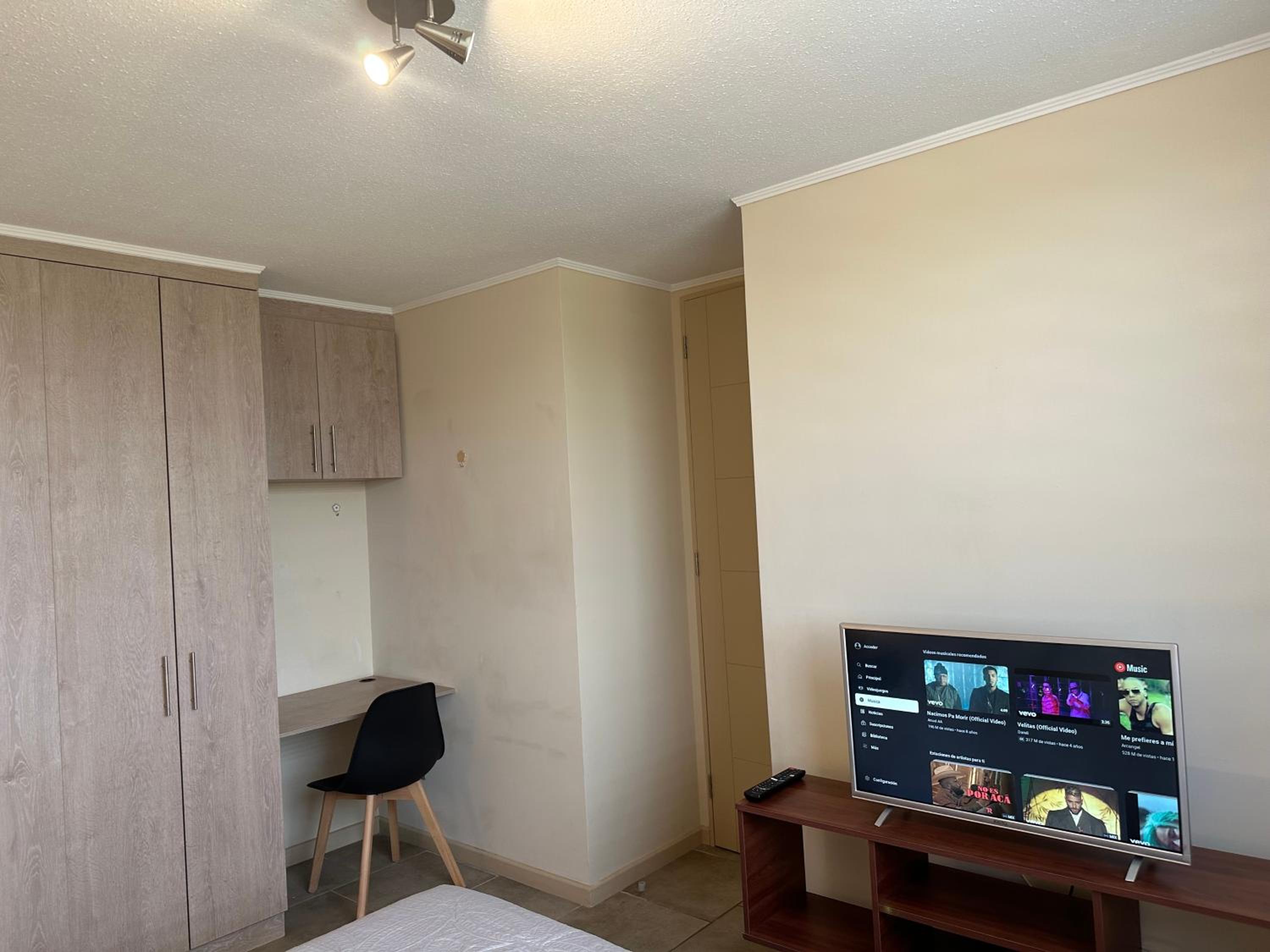 Departamento en Linares