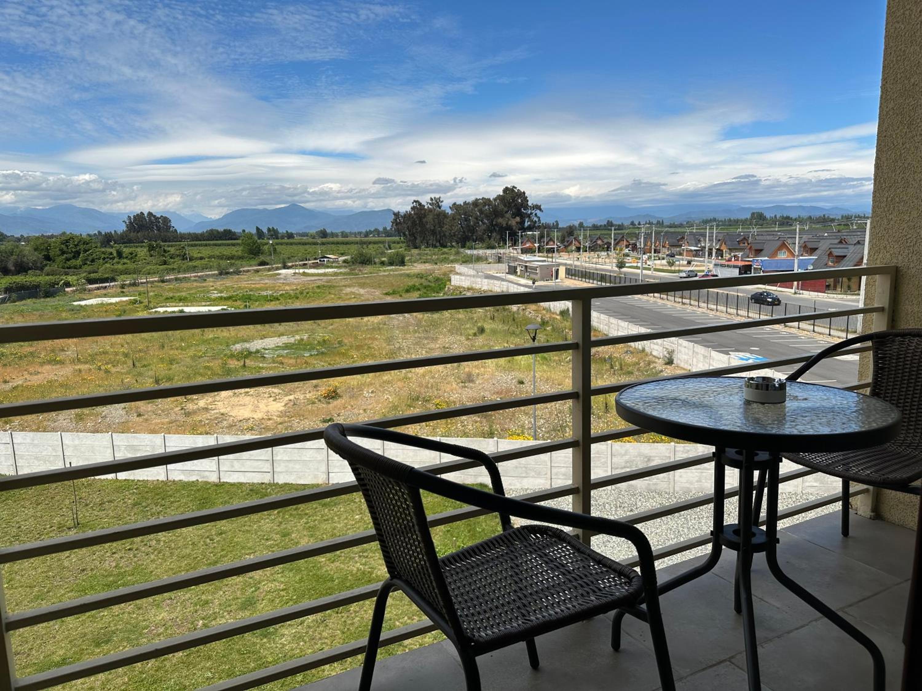 Departamento en Linares