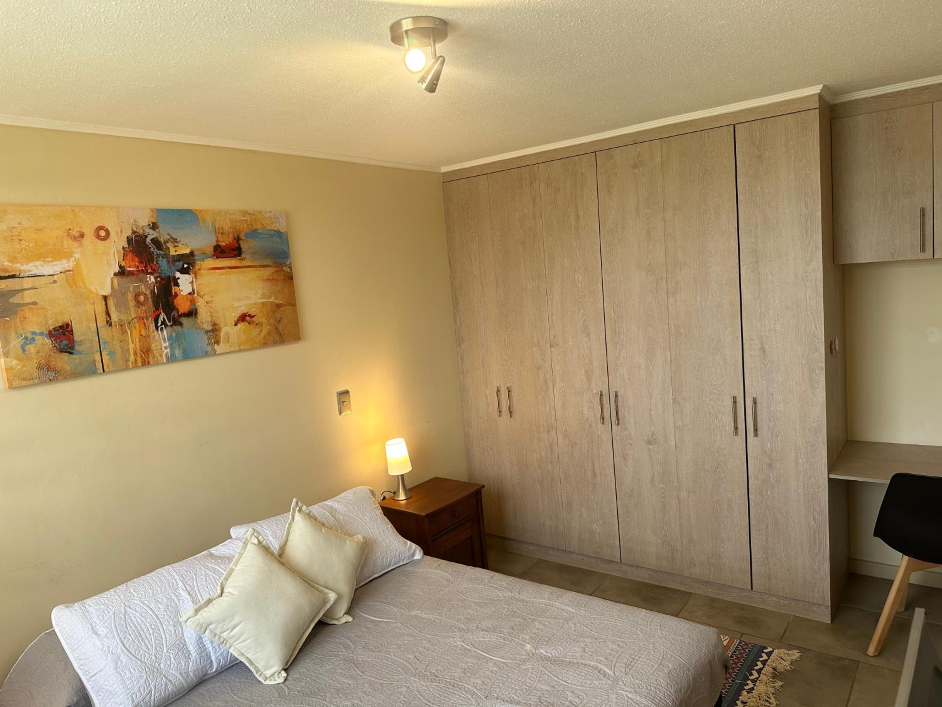 Departamento en Linares