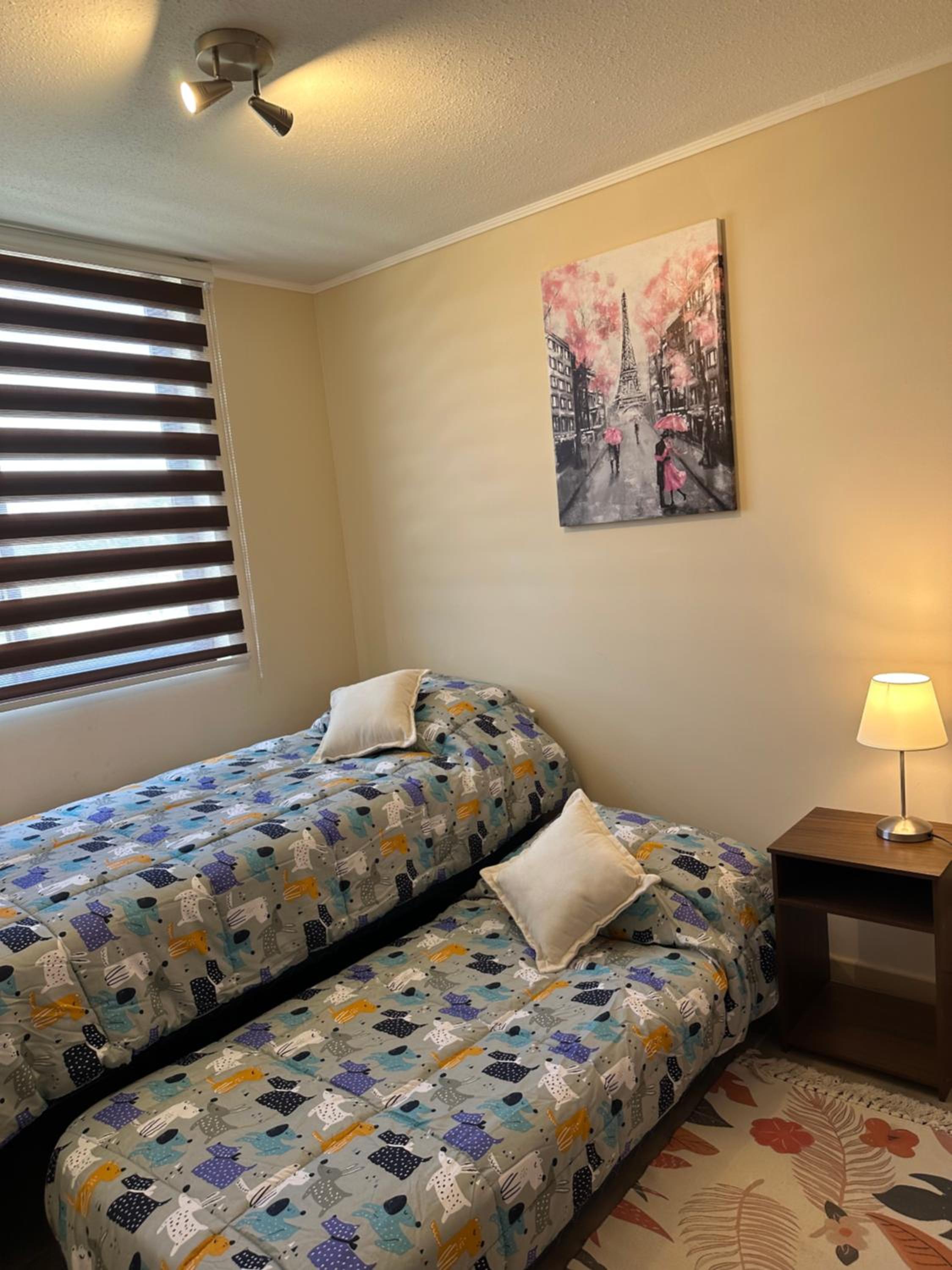 Departamento en Linares