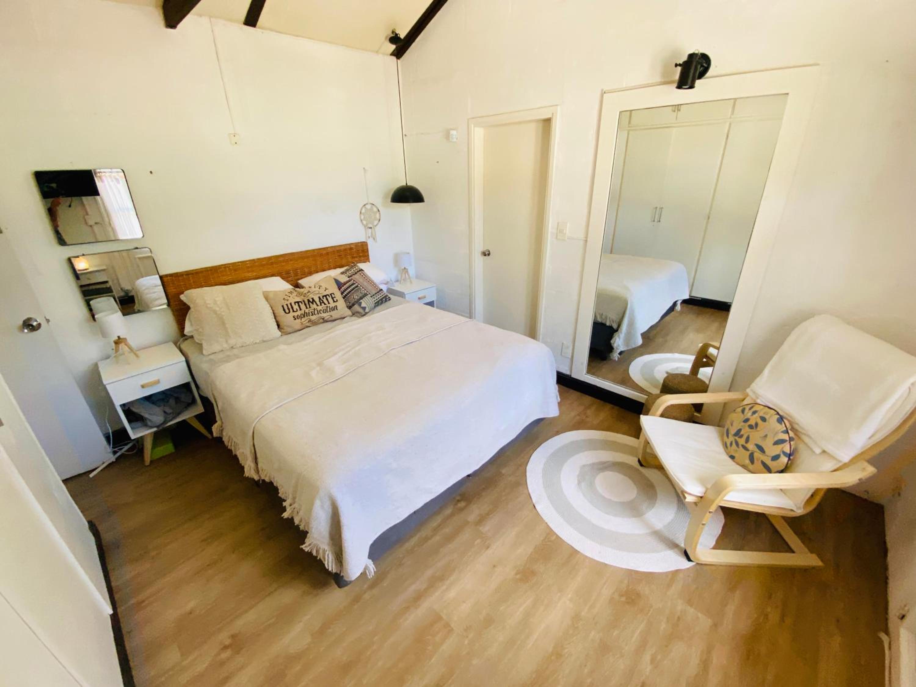 Casa Shanti - La Barra view 2