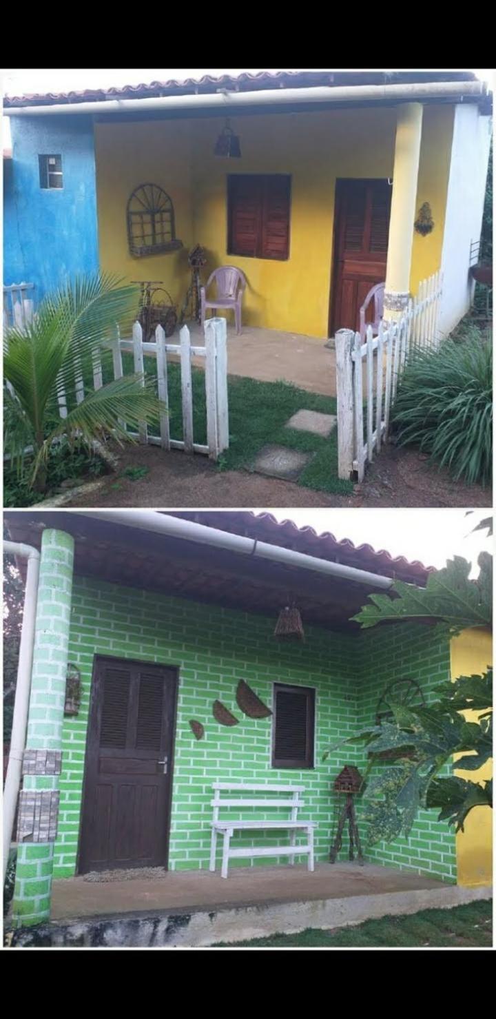 Mirante toca da raposa