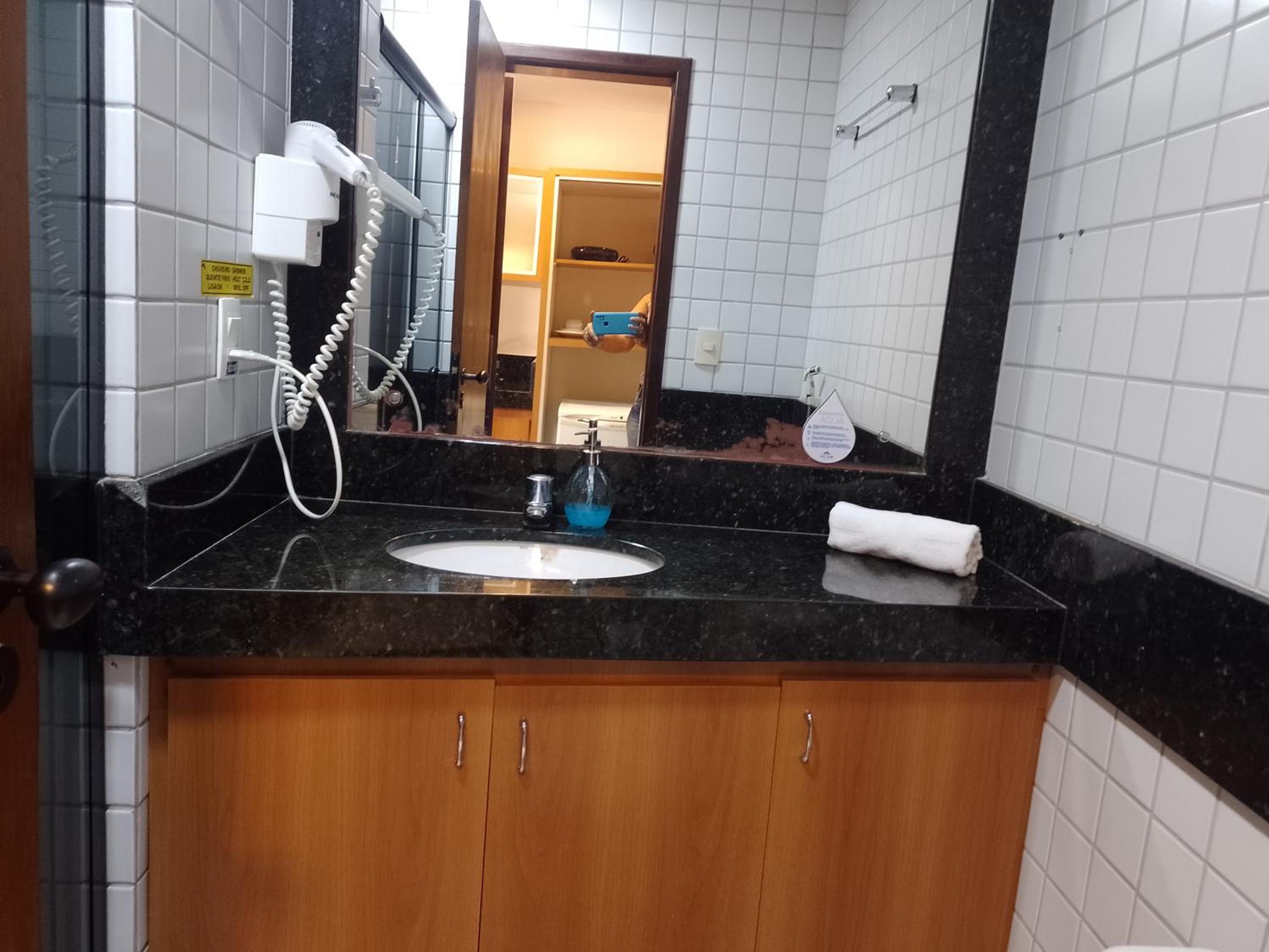 PONTA NEGRA FLAT APART