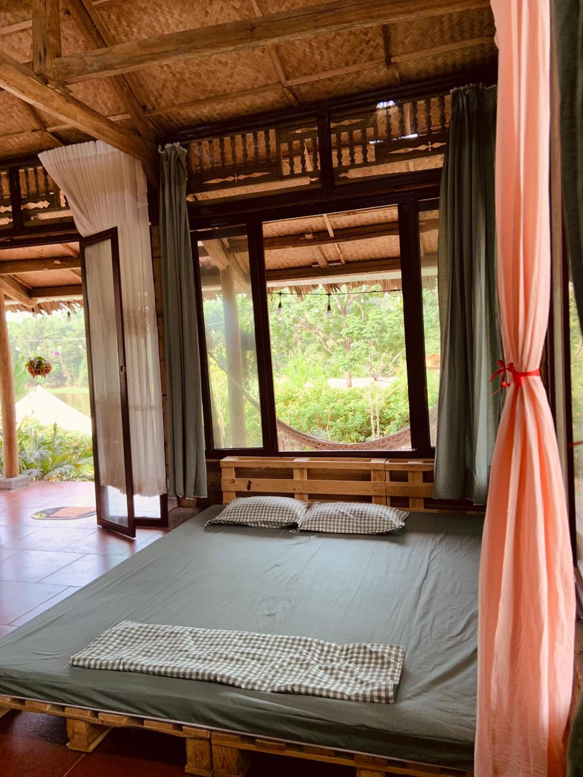 Chill Garden Lakeview Venuestay
