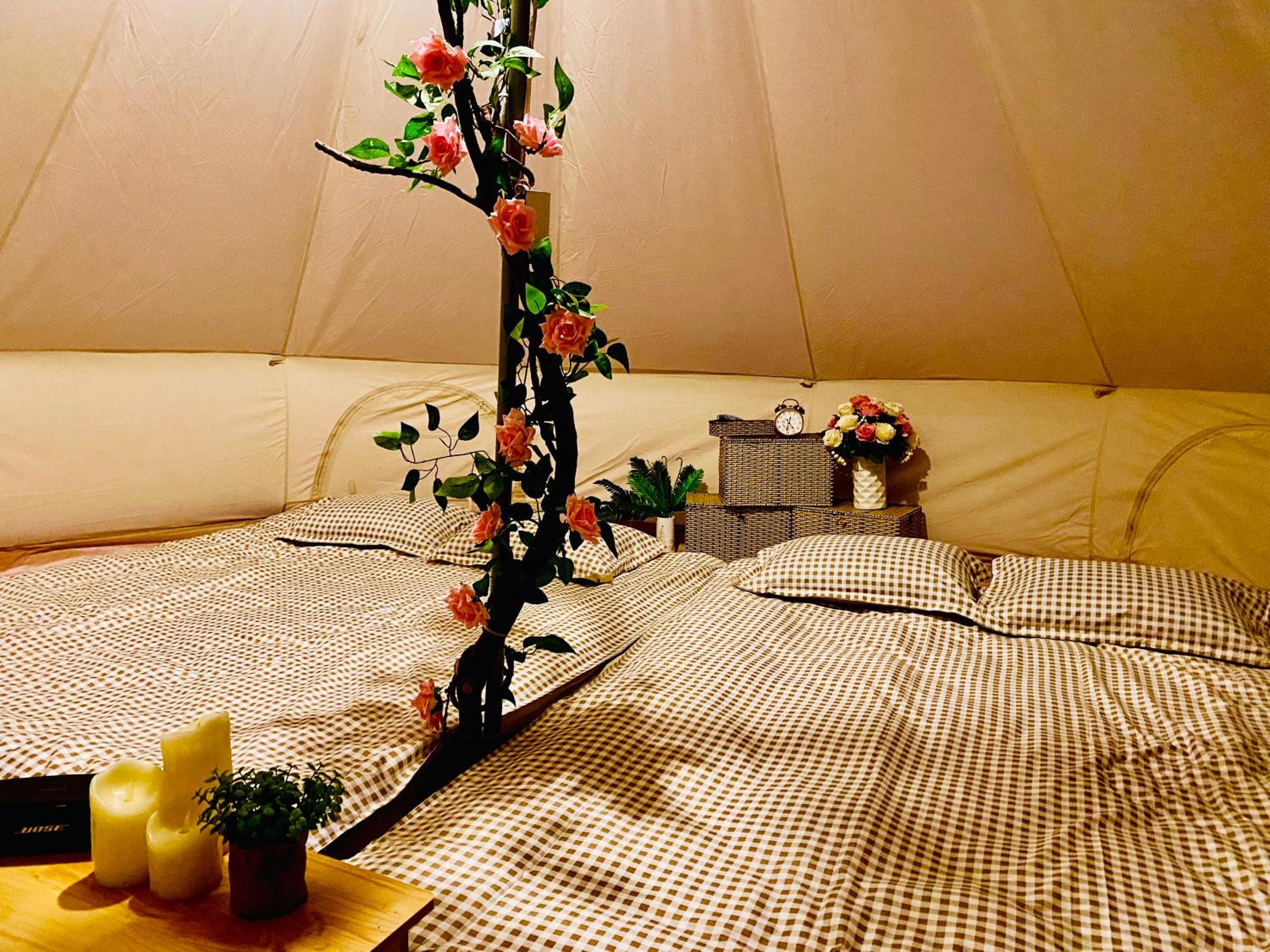 Chill Garden Lakeview Venuestay