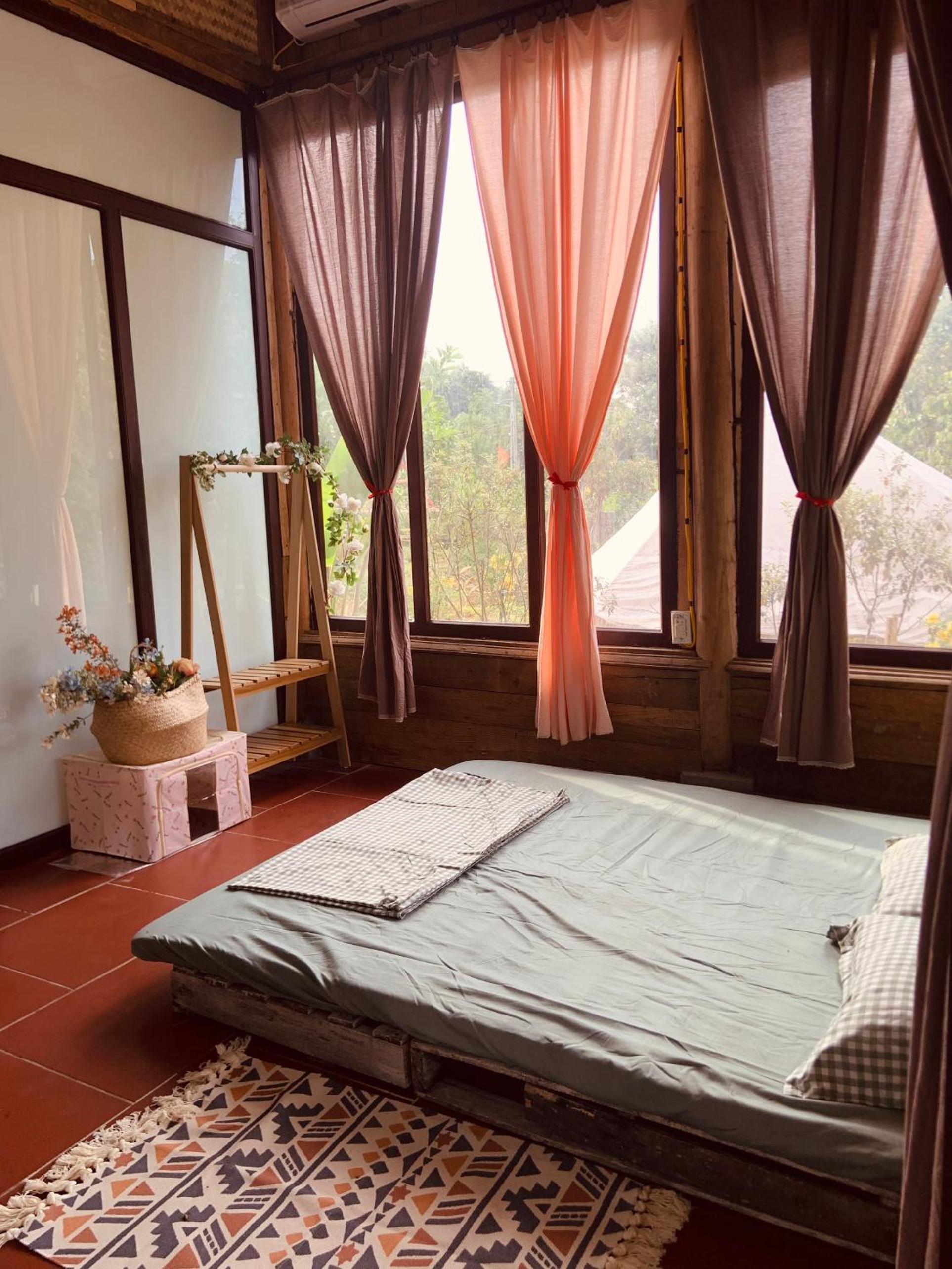 Chill Garden Lakeview Venuestay