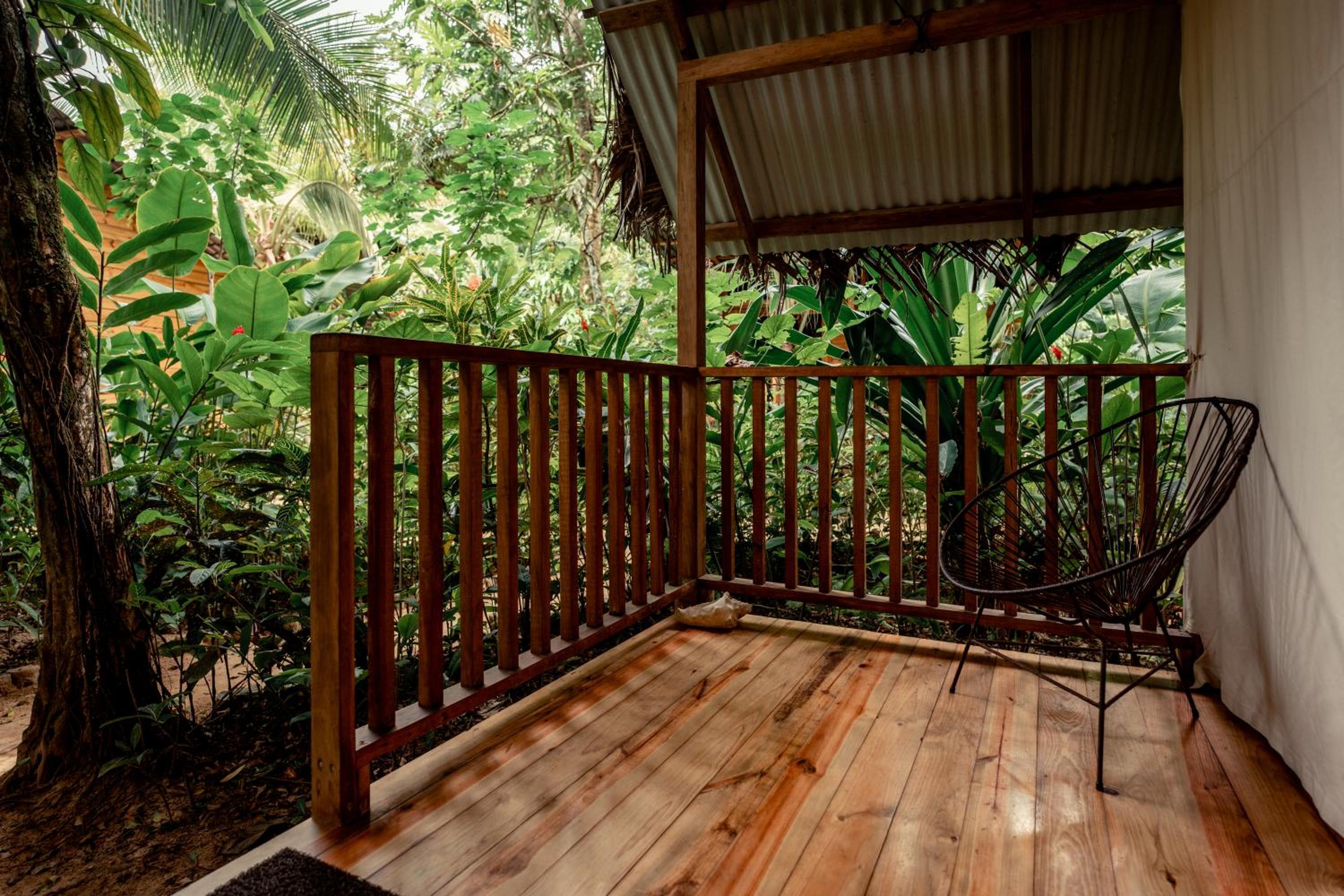Palmar Beach Lodge